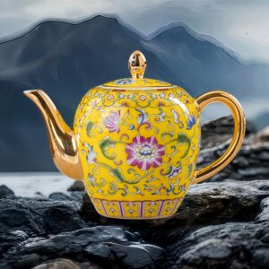 Jianyang Tianyan Jianzhan Teacup