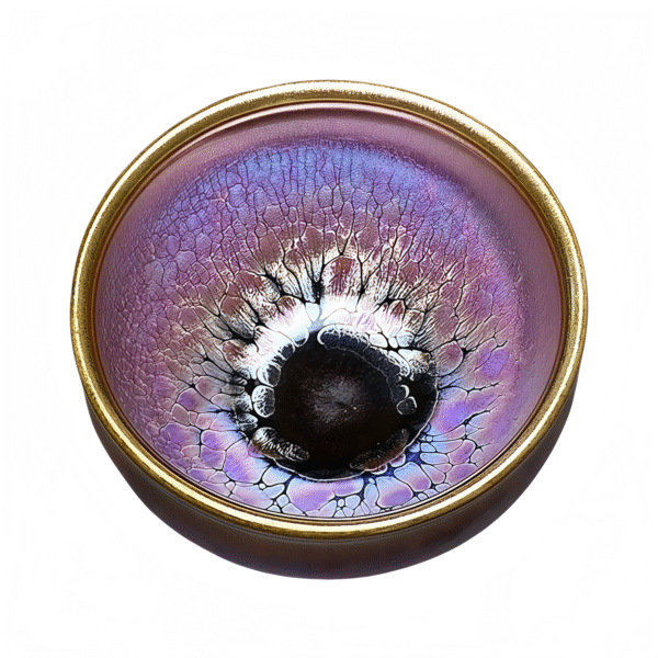 Kung Fu Yaobian Tea Water Cup