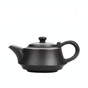 Yixing Original Ore Purple Clay Teapot