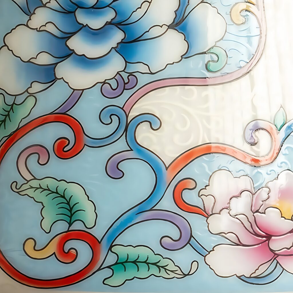 Sheep Fat Jade Enamel Colored Tea Cup 6 O1CN01HKd1UA2Jaf1O49KIe 2217662179438 0 cib