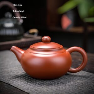 Xishi purple clay teapot 7 O1CN01JnTSjZ24luWo9dBr7 2215498367432 0 cibjpg 0455cba212f2ea5e 3 p
