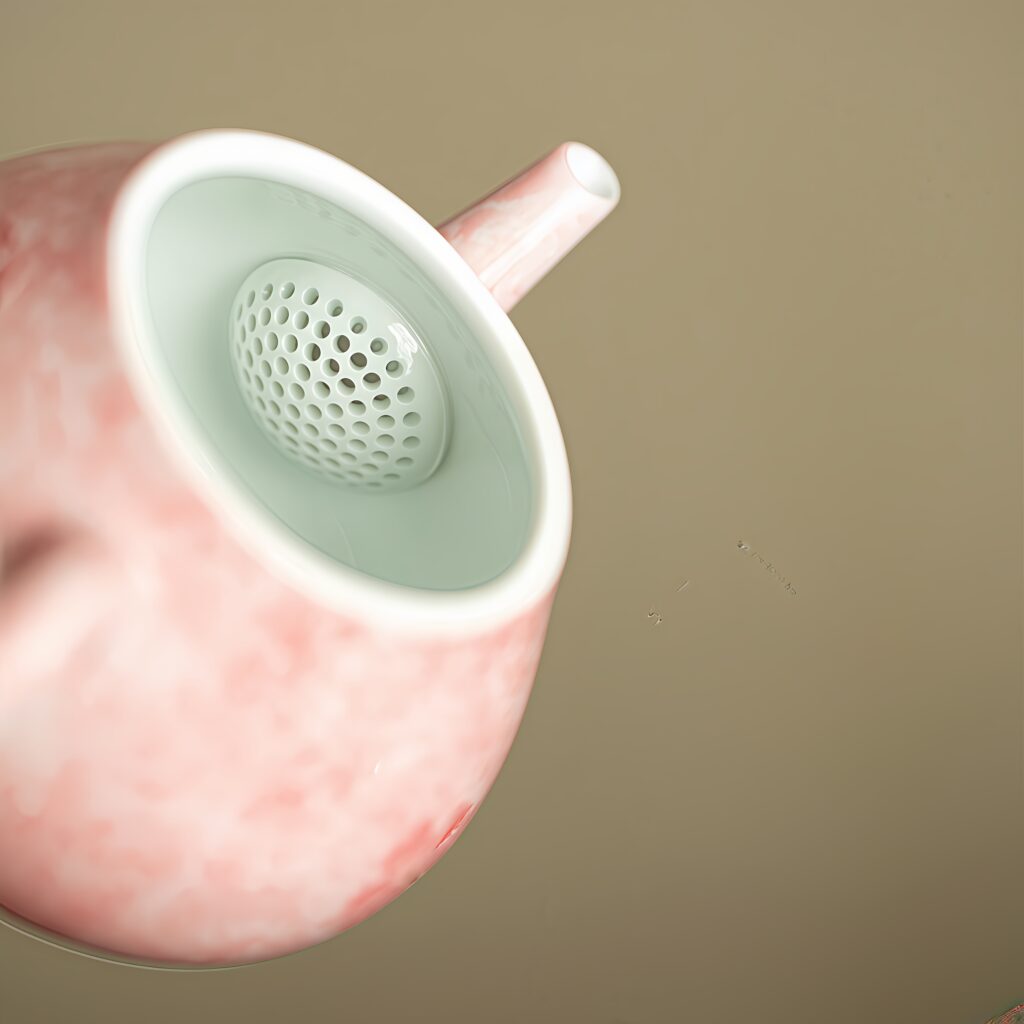 Product specifications: Approximately 12.5cm in length, 8.2cm in width, and 8cm in height, with a full water capacity of approximately 170ml
