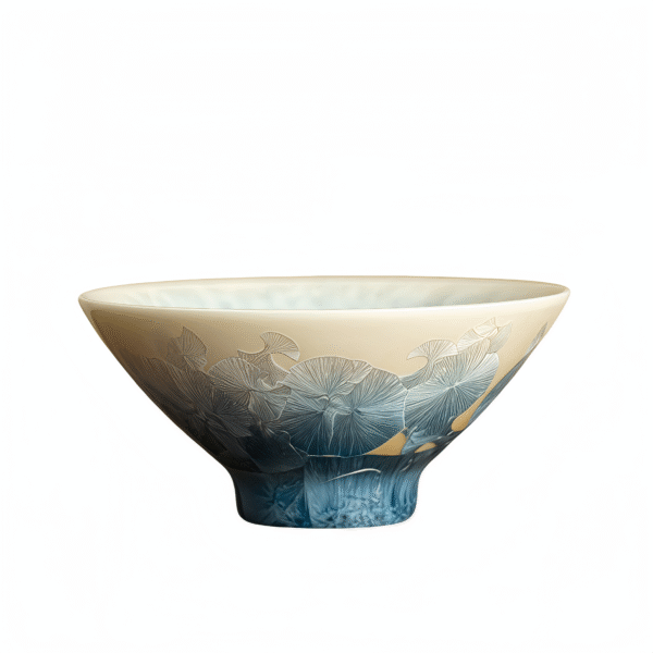 O1CN01Prwdru2Jaf3HxCK79_!!2217662179438-0-cib Crystal glazed conical hat cup