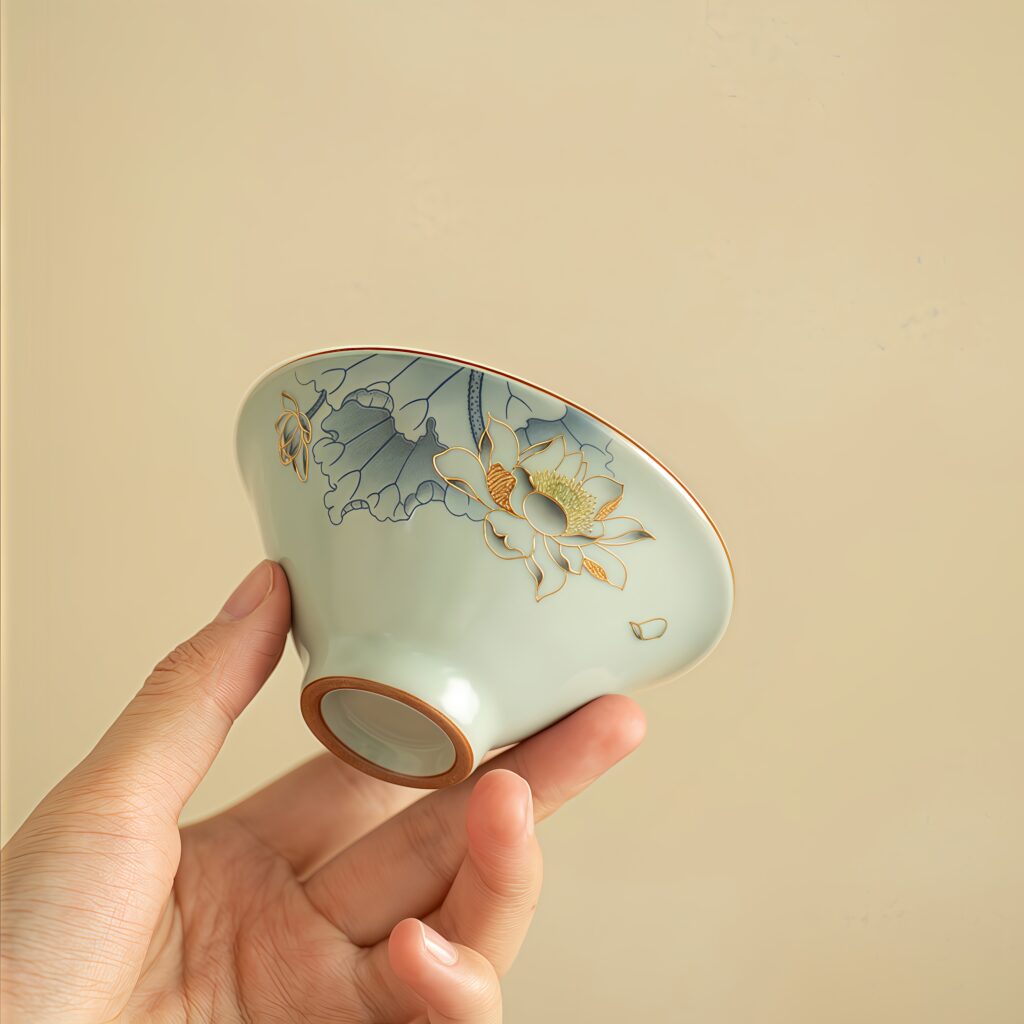 Product specifications: diameter 6.5x height approximately 4c, full water capacity 60ml