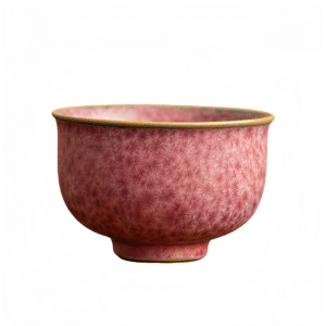 Crystalline Glaze - Wanhua Kiln Colored Little Fat Tea Cup