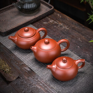 Xishi purple clay teapot 2 O1CN01UudPrX24luWpRmcig 2215498367432 0 cib