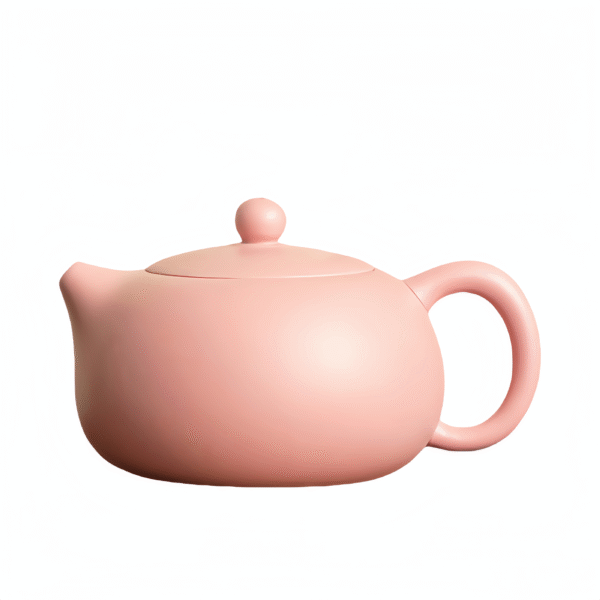 O1CN01WsPA8Z2Jaf2haDGrQ_!!2217662179438-0-cib Handmade mineral powder purple clay teapot, ceramic Xishi teapot