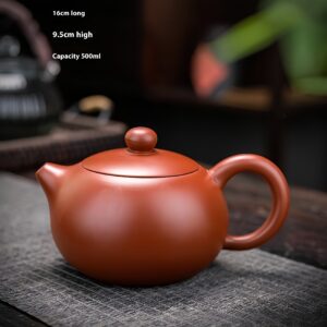 Xishi purple clay teapot 6 O1CN01XMcwUF24luWkmR8fa 2215498367432 0 cibjpg e07112fb952d3372 3 p