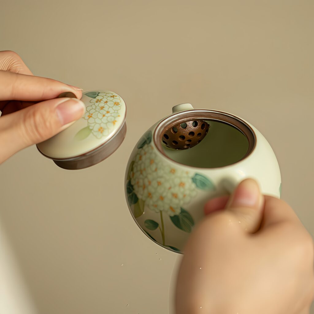 Product specifications: Length 11x Width 8.2x Height approximately 8cm, Full water capacity: 160ml