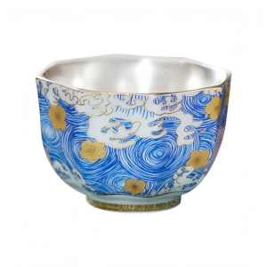 Diameter 6.2   Height 6.5cm  Capacity 116ml Diameter 7.2   Height 5.2cm   Capacity 130ml