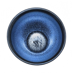 Building a Teacup Blue Kirin Bundle Mouth Cup