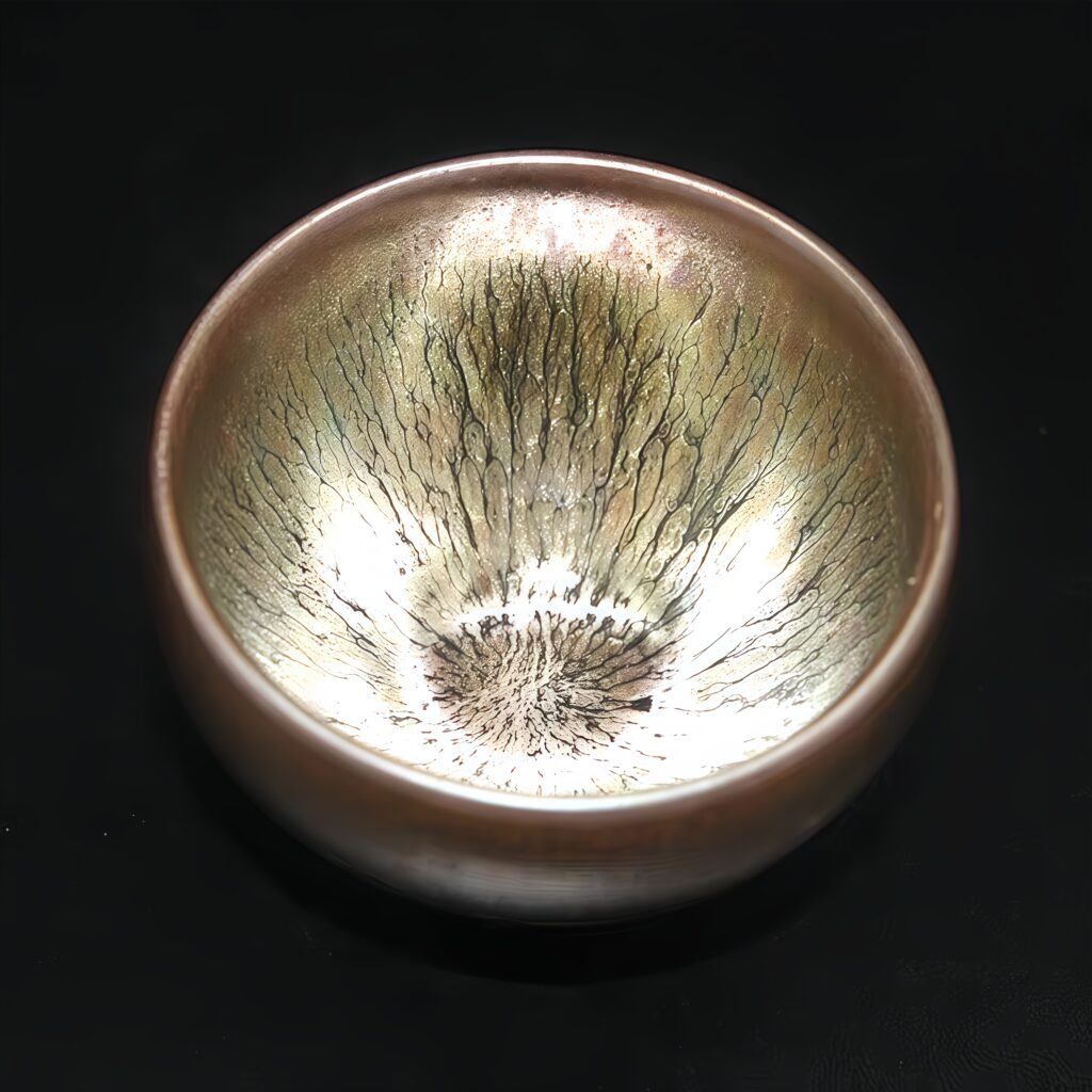 Hare Hair General Cup 9 * 6 capacity 180ml