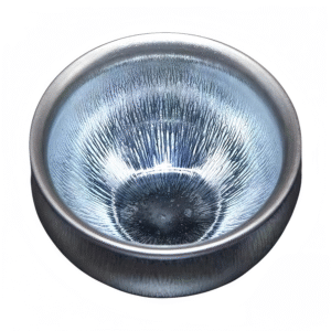 Building a Teacup Silver Blue Haired General Teacup