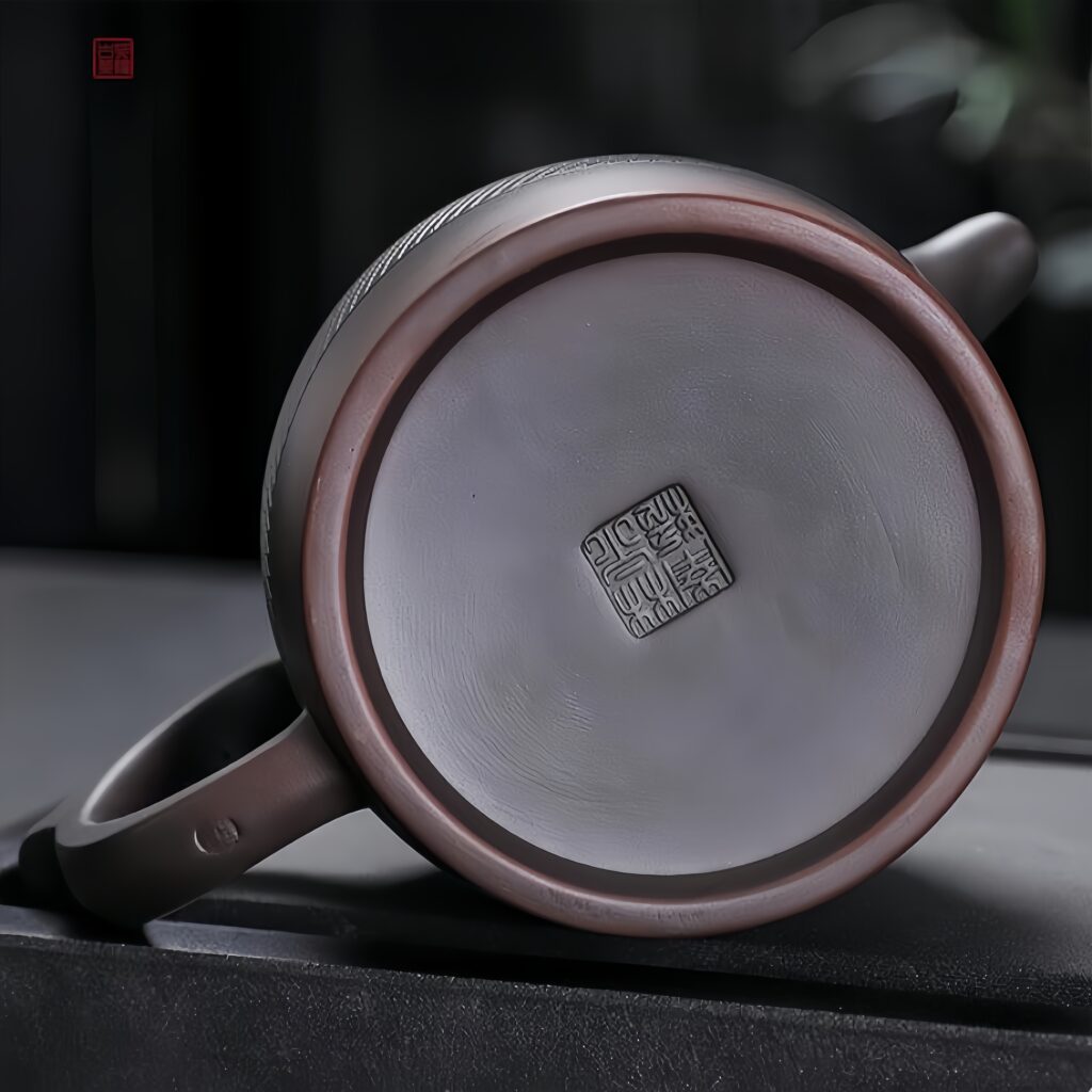 Lin Yongnan - Jinglan Teapot (Gift Box Set) 9 O1CN011oYGzu1MA2kNsYJ93 2200793391393 0 cib