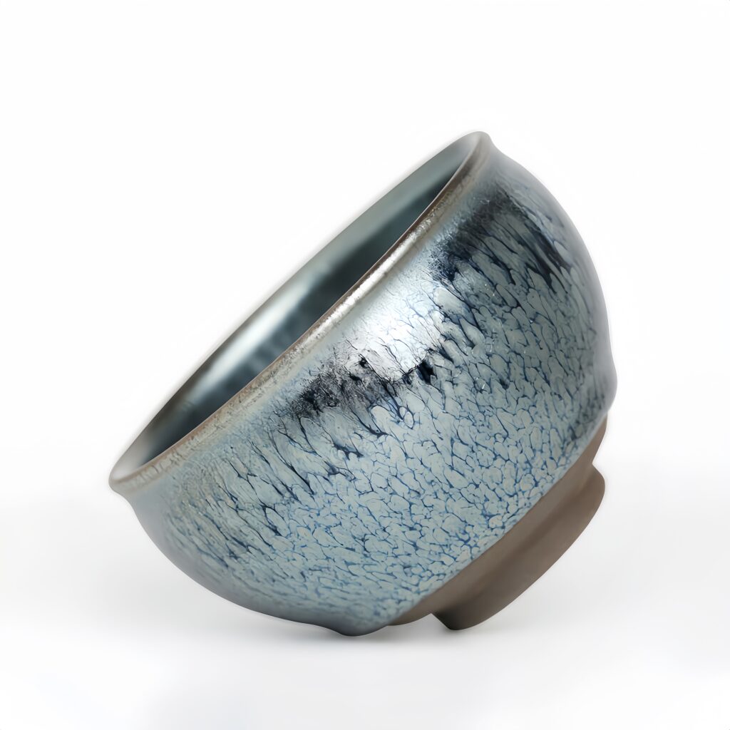 Jianzhan Baihua General Cup Jianyao Tea Cup Handmade Master Cup Kung Fu Tea Set Chrysanthemum Cup Tea Tasting Cup