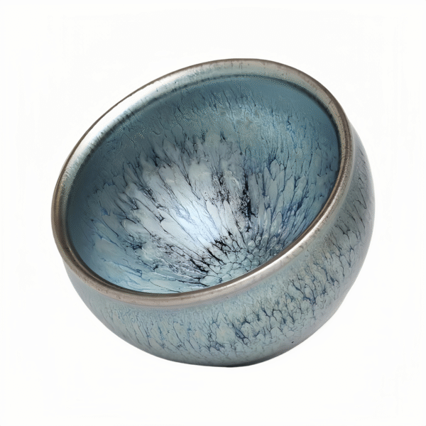 Jianzhan Baihua General Cup Jianyao Tea Cup Tasting Cup