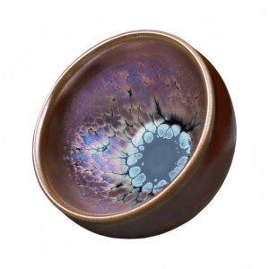 O1CN01qJlDcc2EQW9viEvOJ_!!2217633868739-0-cib Handmade kiln and lamp construction, purple gold oil drip cup